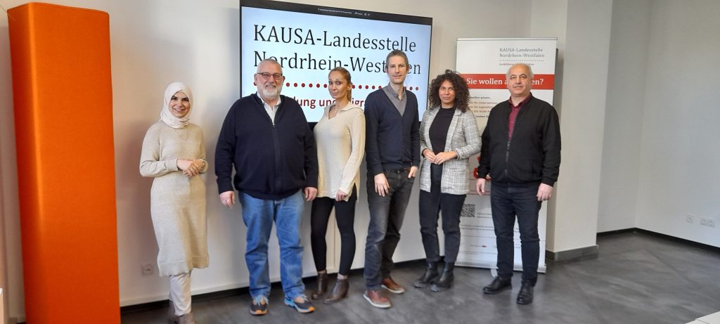 News_KAUSA-NRW---Foto-Regionalagentur
